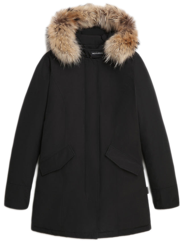 Arctic Parka