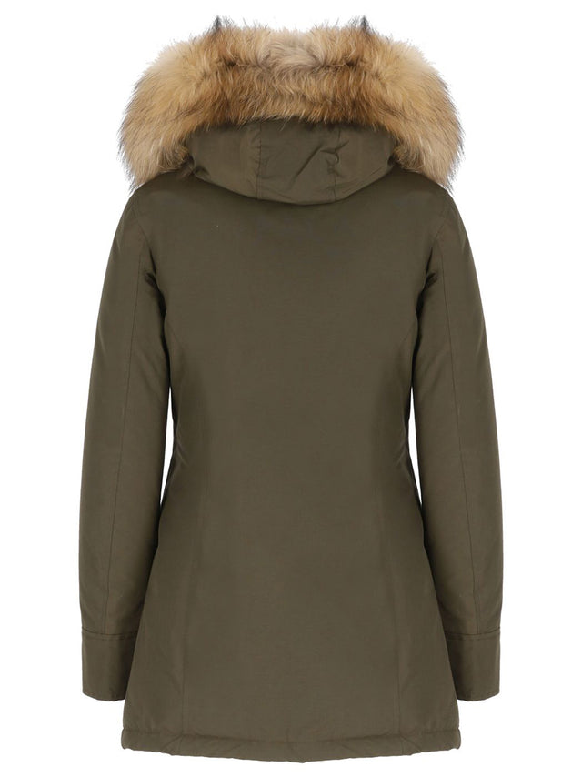 Arctic Parka