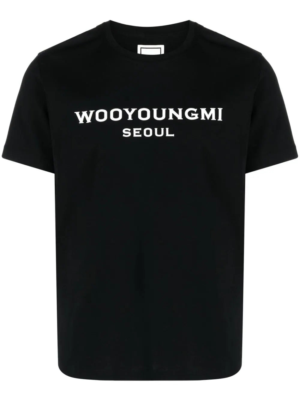 WOOYOUNGMI T-shirt with print Online | Abbigliamento