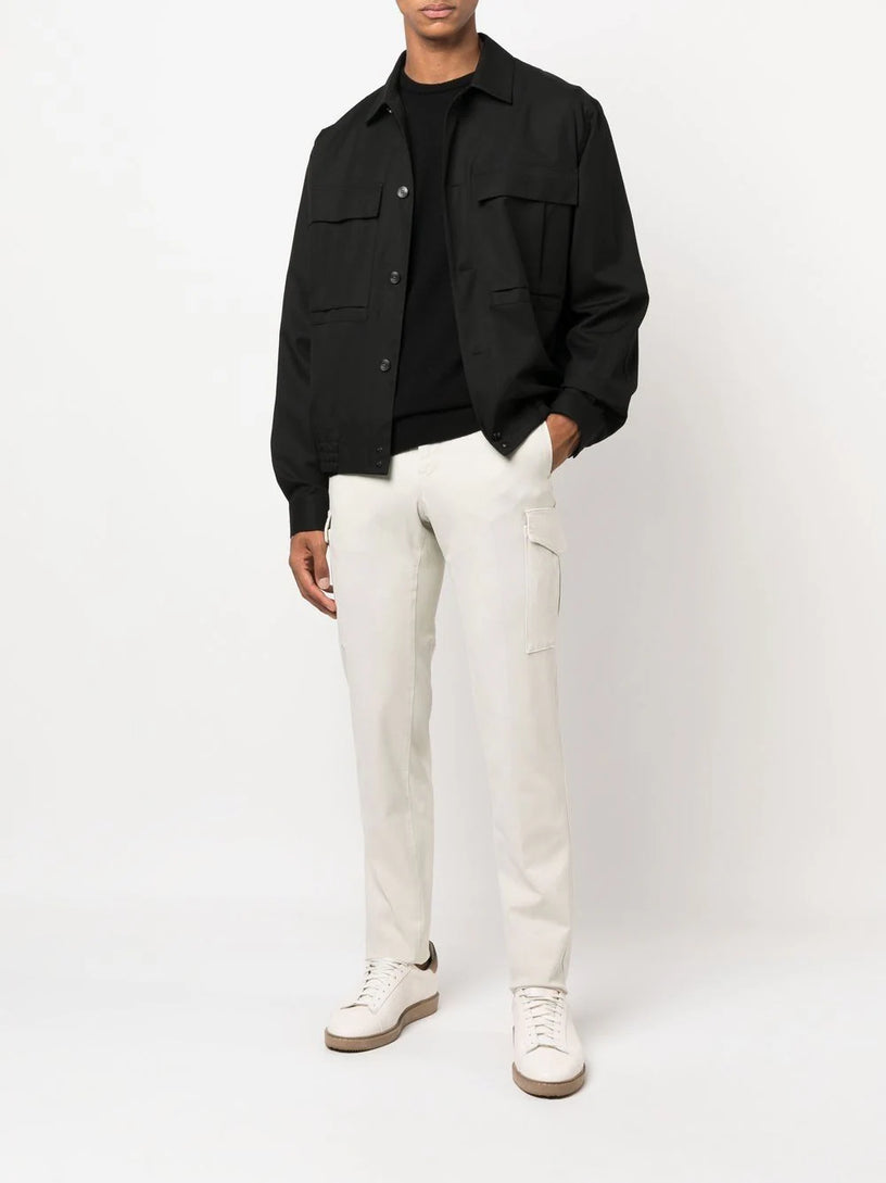 Oasi Cashmere sweater