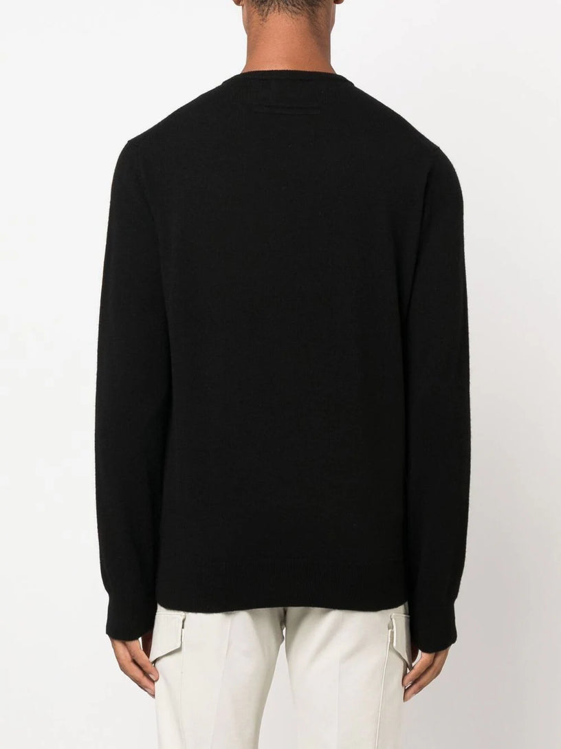 Oasi Cashmere sweater