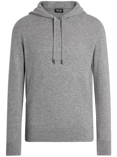 Oasi Cashmere hoodie