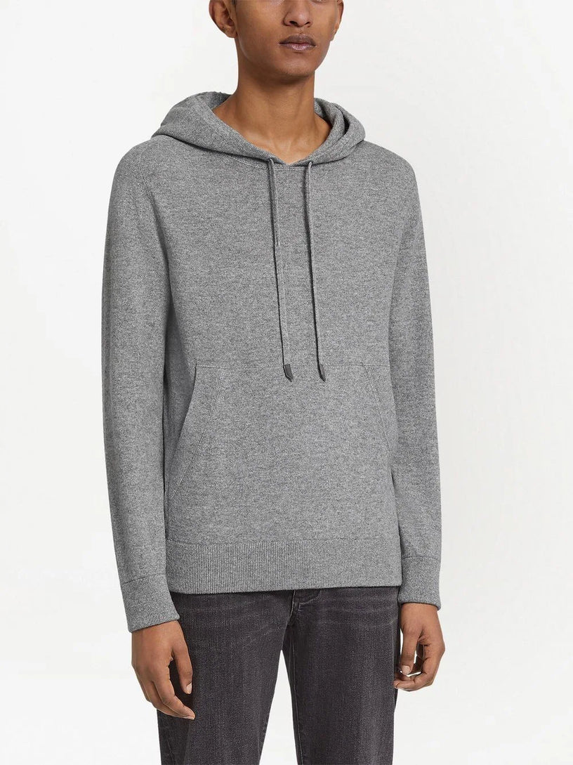 Oasi Cashmere hoodie