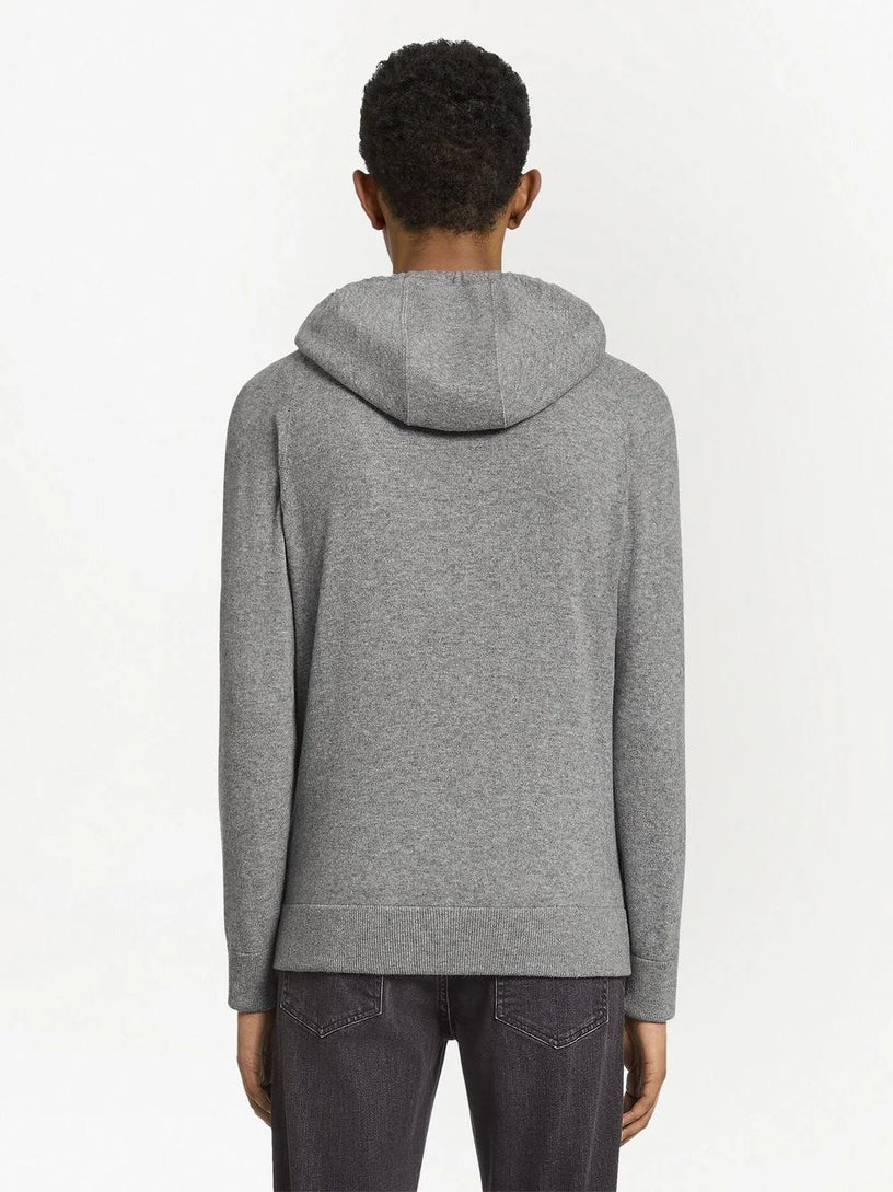 Oasi Cashmere hoodie
