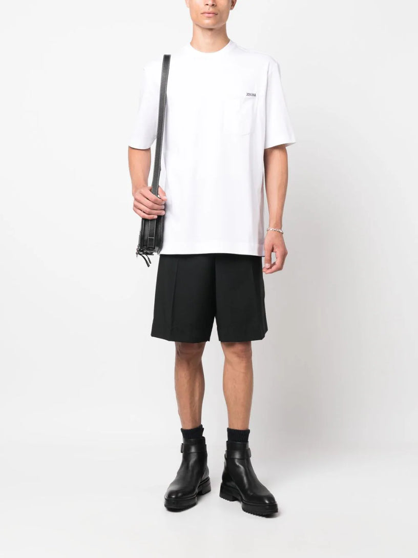 Logo T-shirt