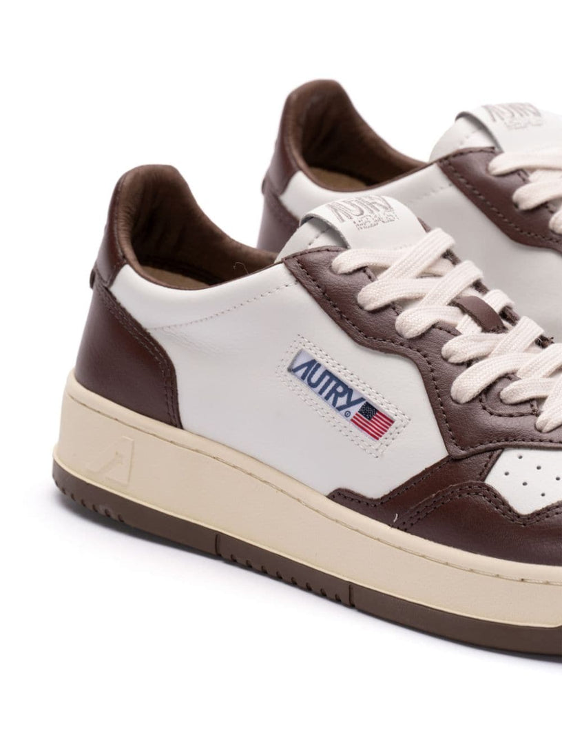 Medalist Sneakers