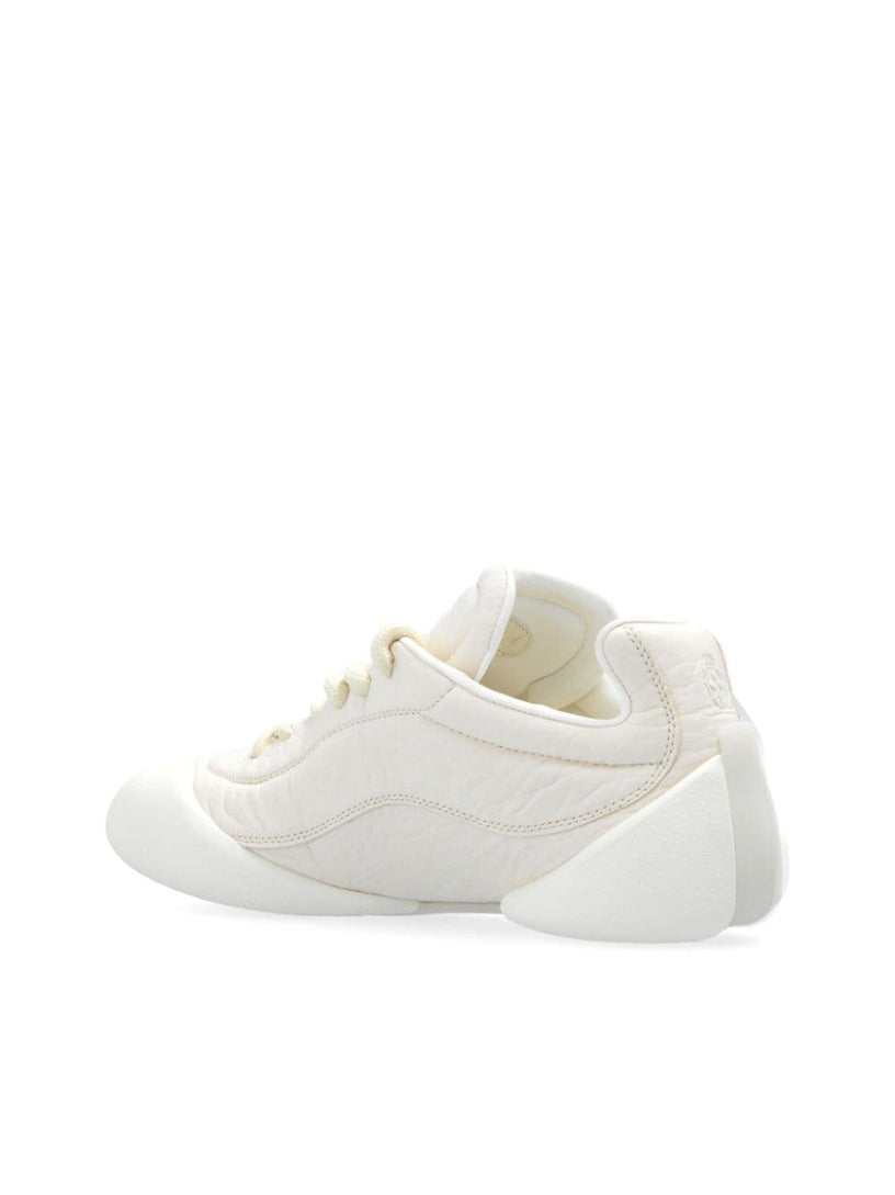 Sneaker Flexion