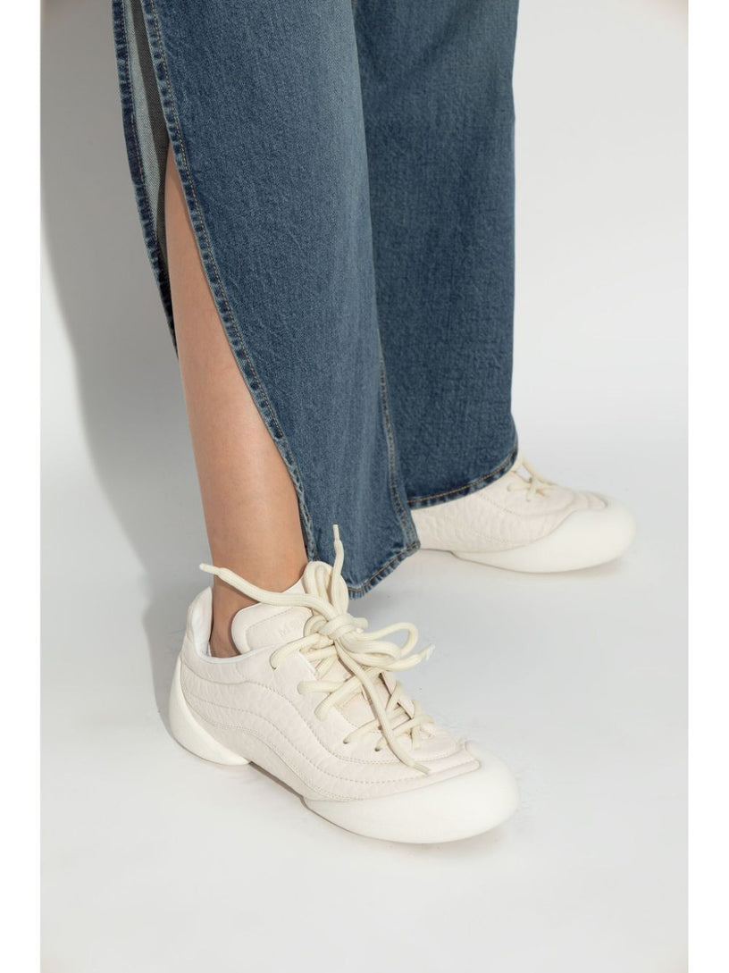 Sneaker Flexion
