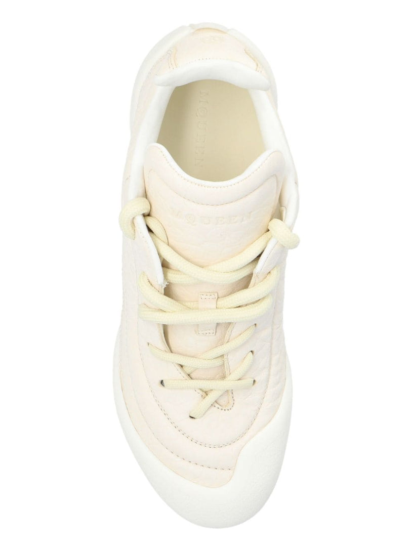 Sneaker Flexion