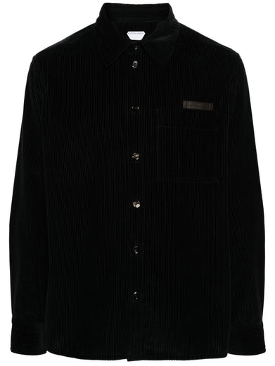 Cotton Corduroy shirt