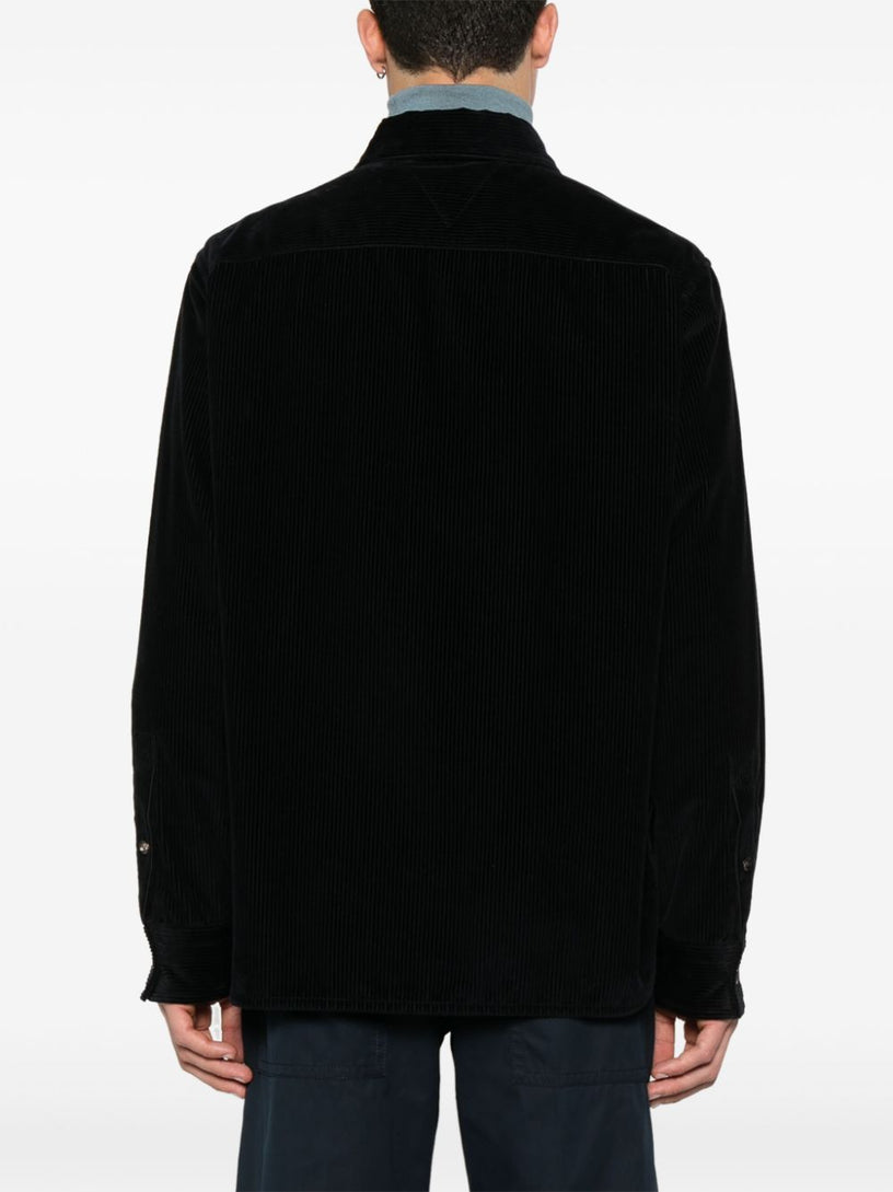 Cotton Corduroy shirt