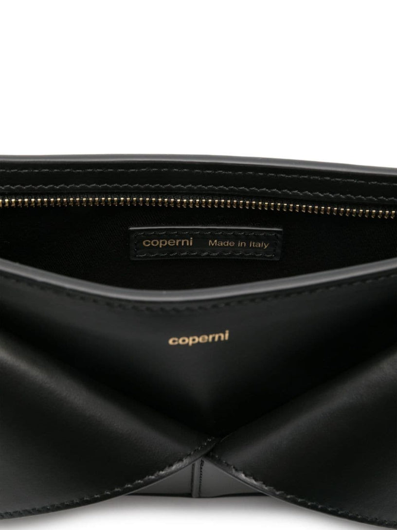 Belt Baguette bag