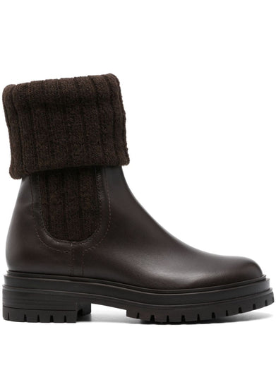 Tenney Boots