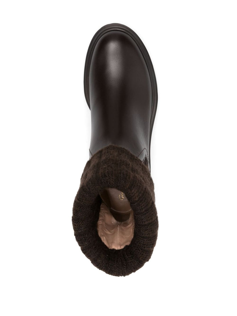 Tenney Boots