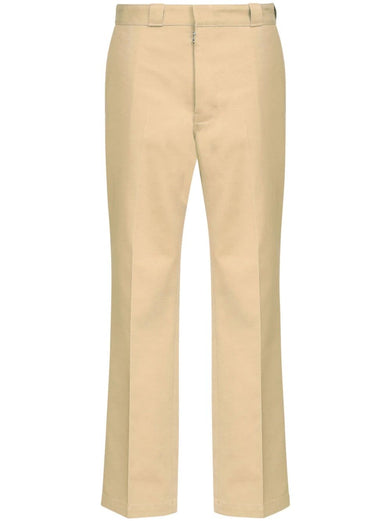Tailored trousers