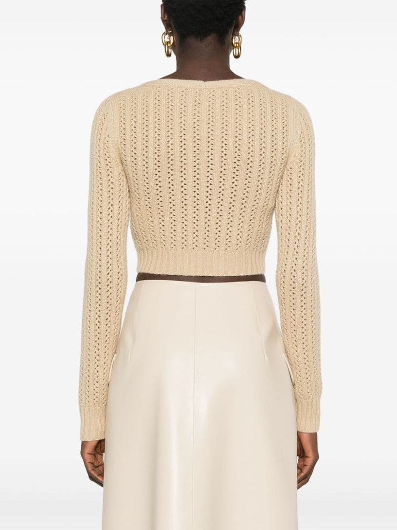 Ifrem sweater