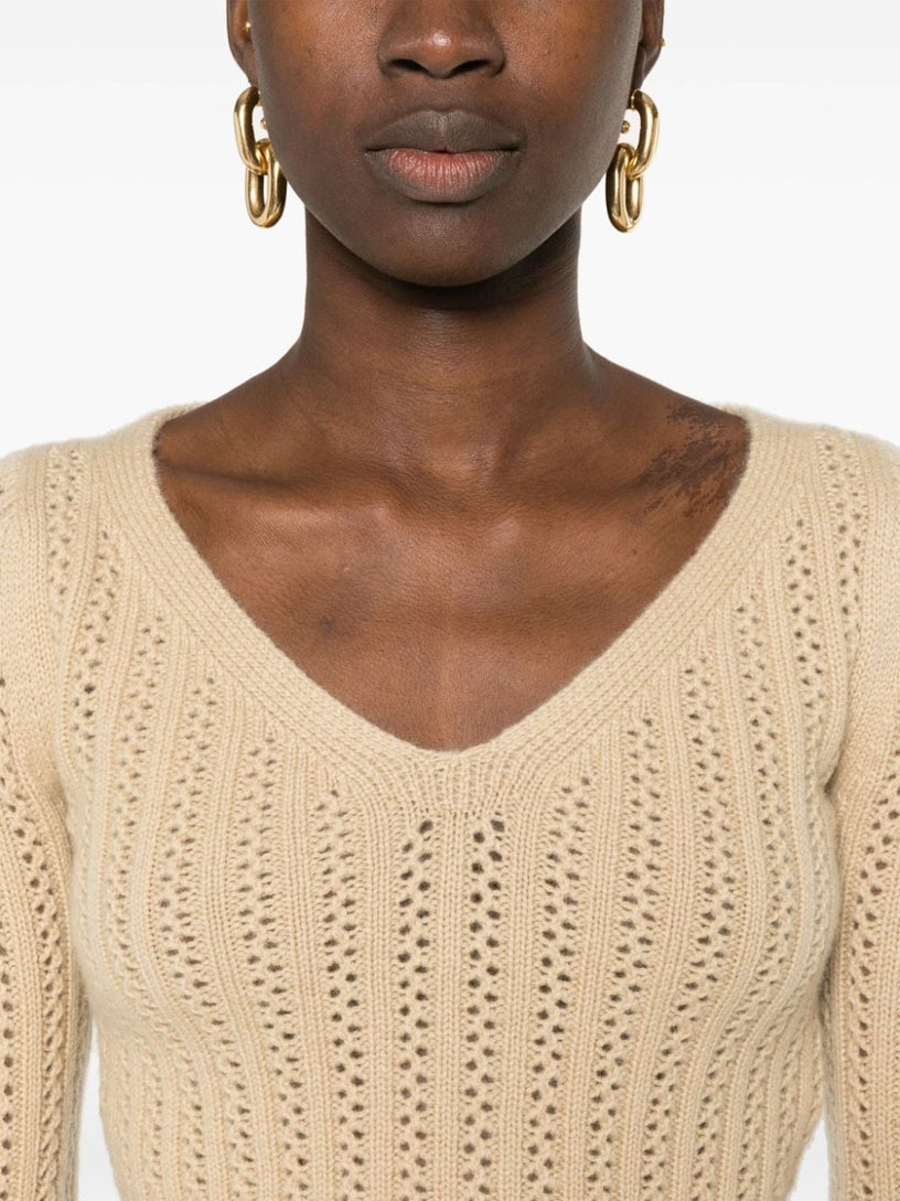 Ifrem sweater