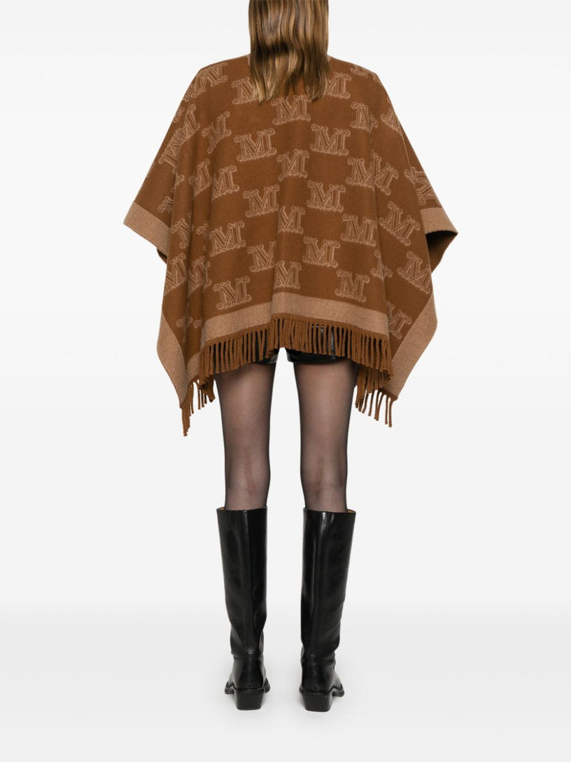 Frine Poncho