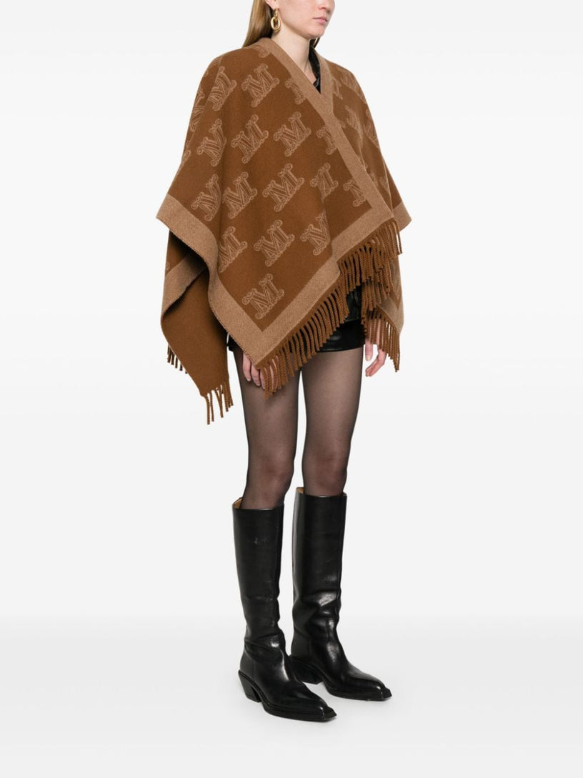 Frine Poncho