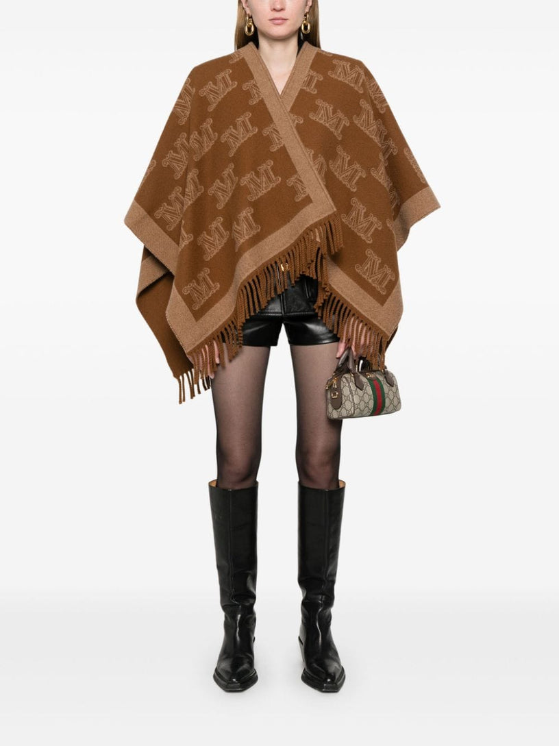 Frine Poncho