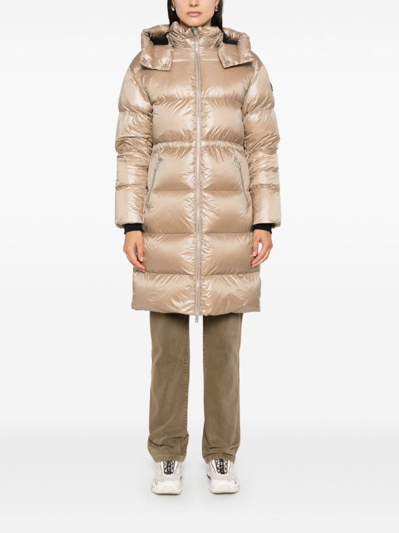Parka Juniper
