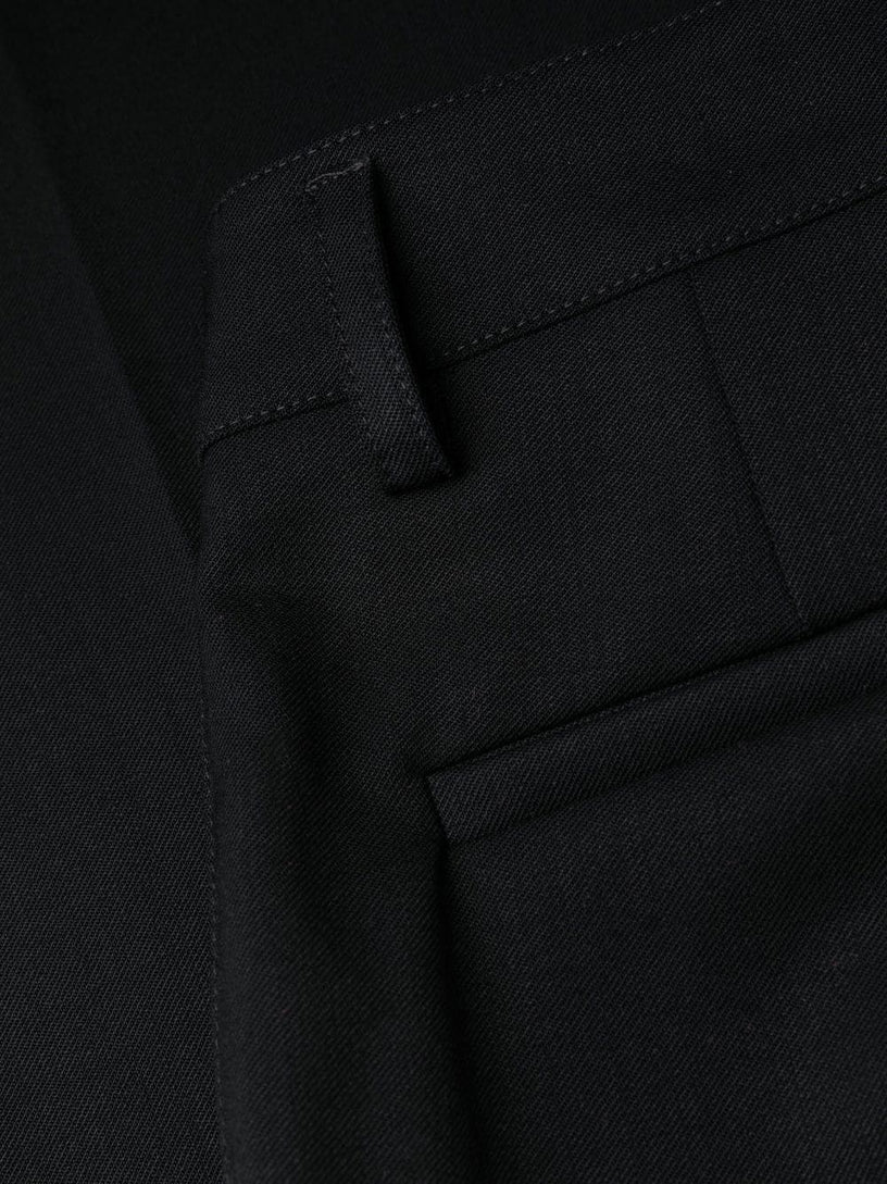 Soft trousers