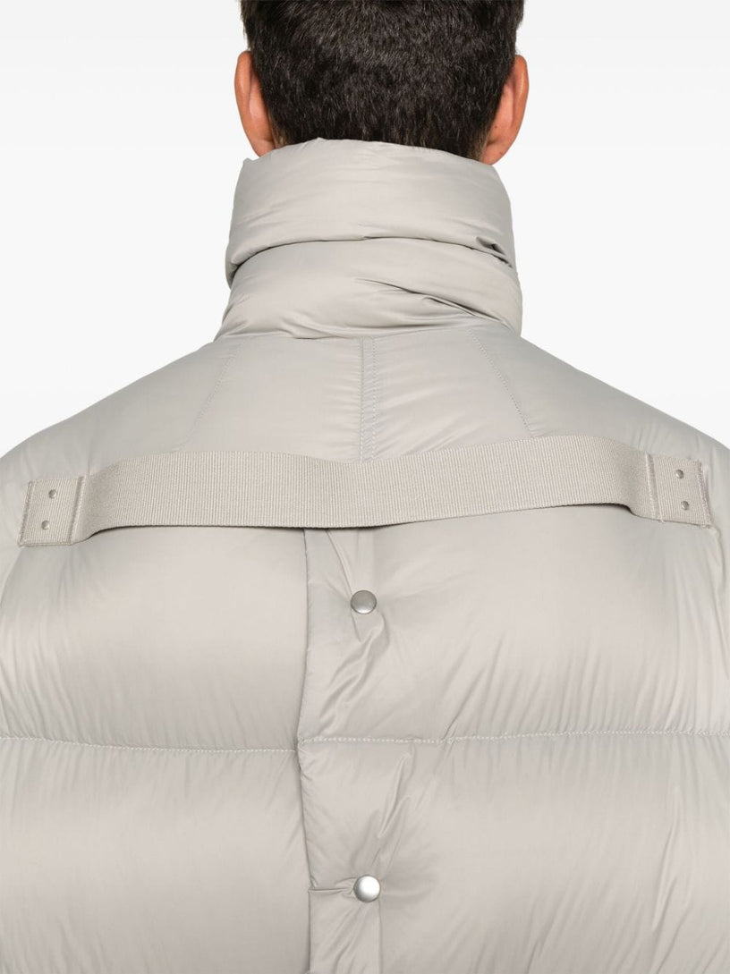 Porterville down coat
