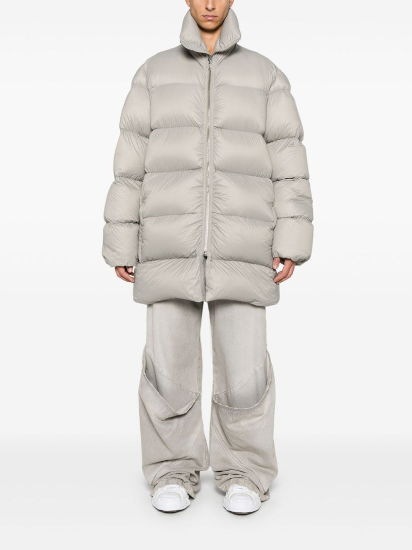 Porterville down coat