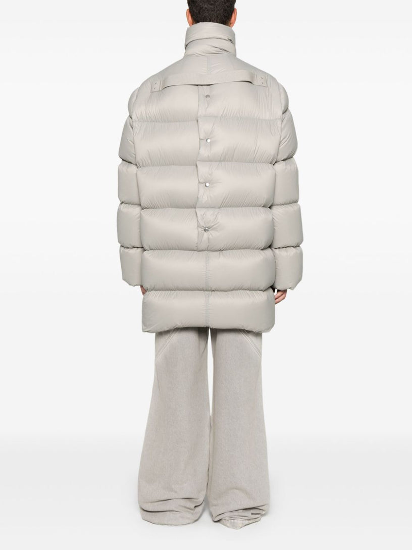 Porterville down coat