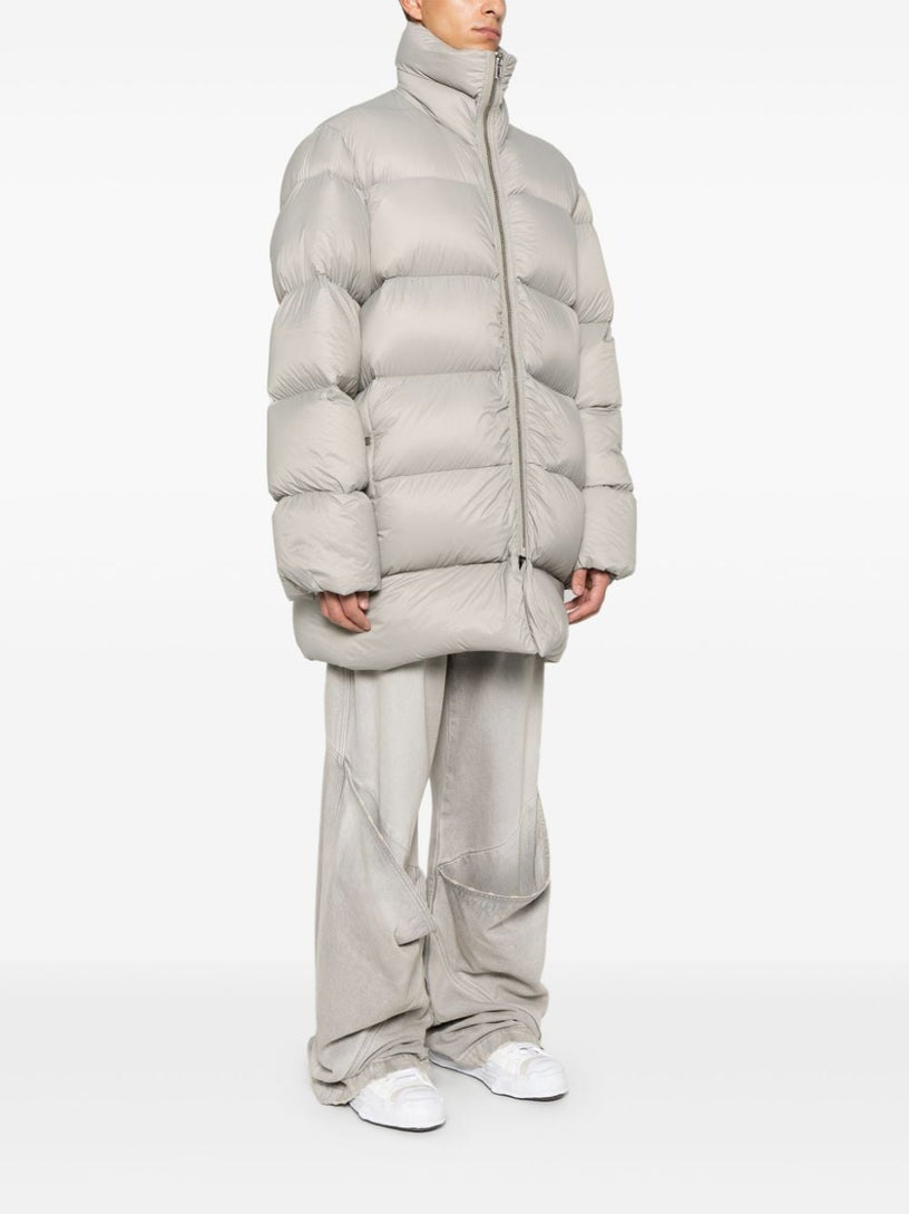 Porterville down coat