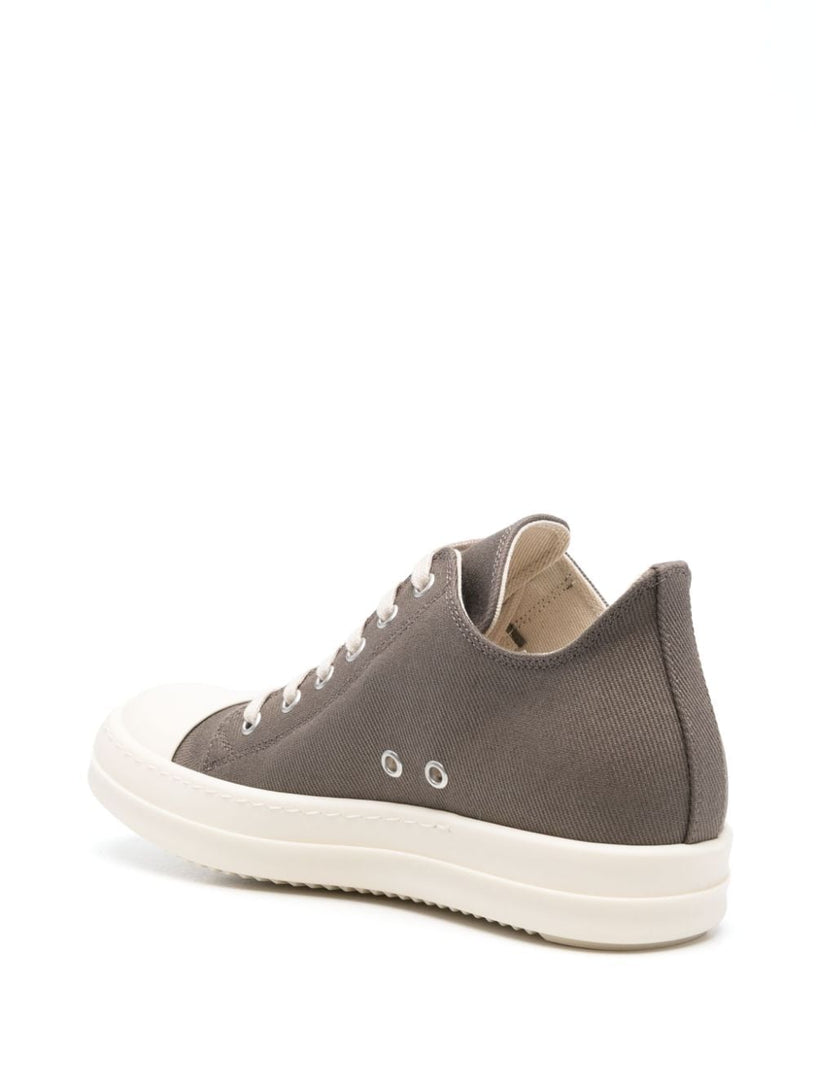 Low Sneakers