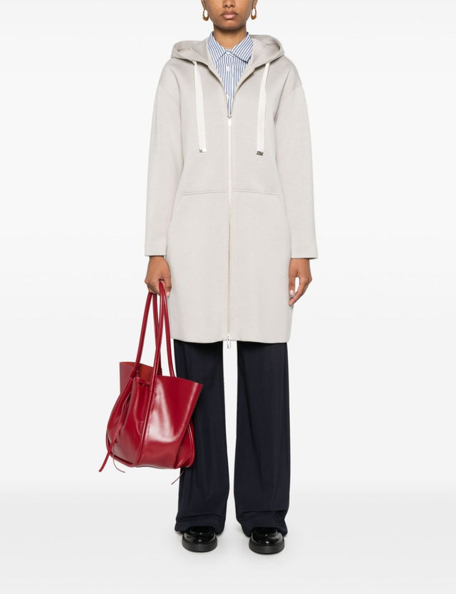 Zurca Jacket