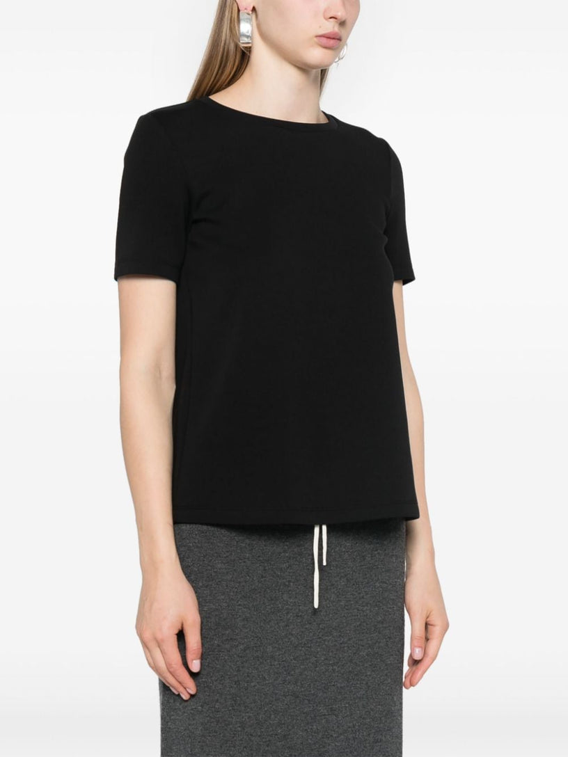 Scuba cotton Tube t-shirt