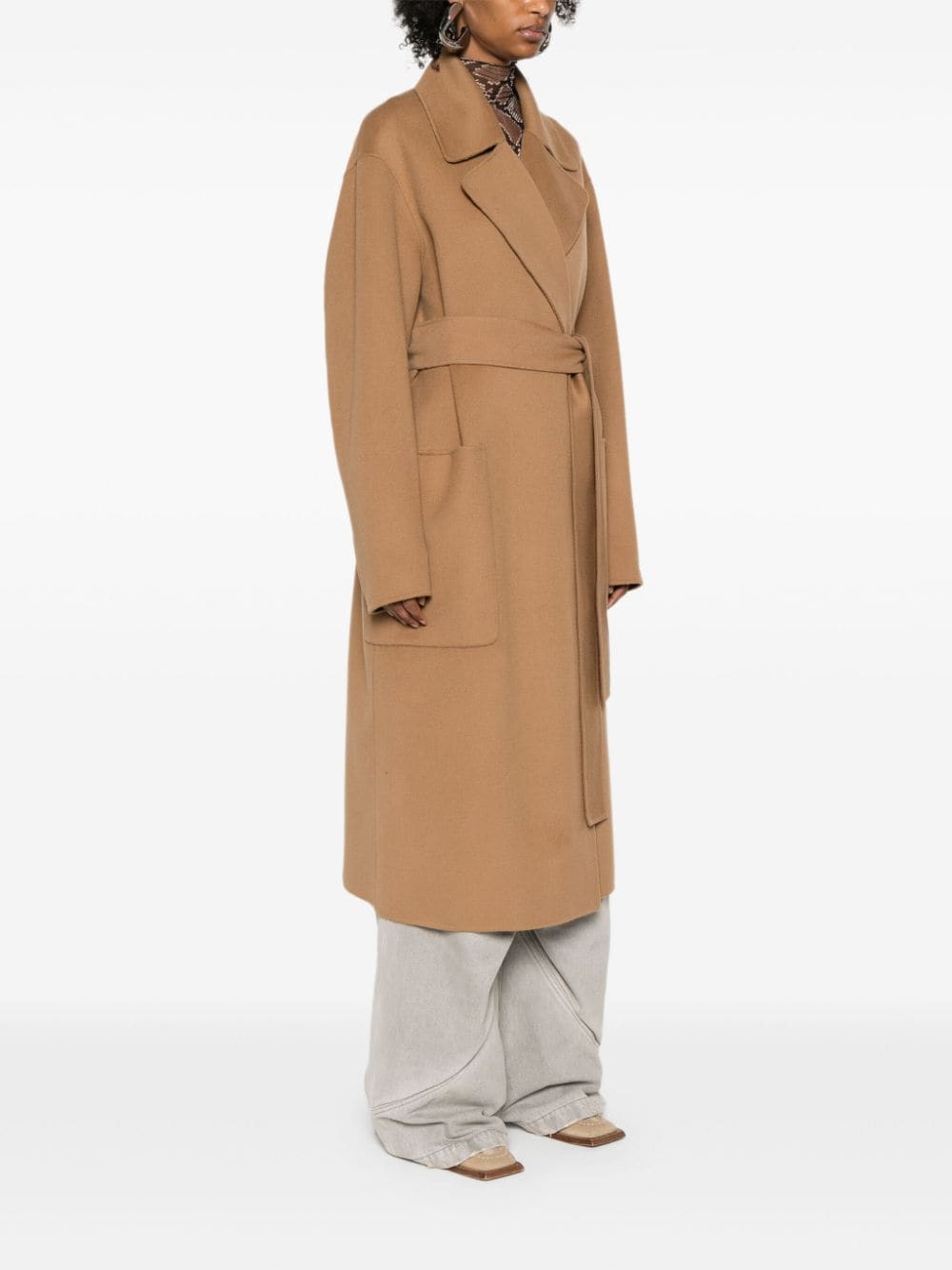 Veleno Coat
