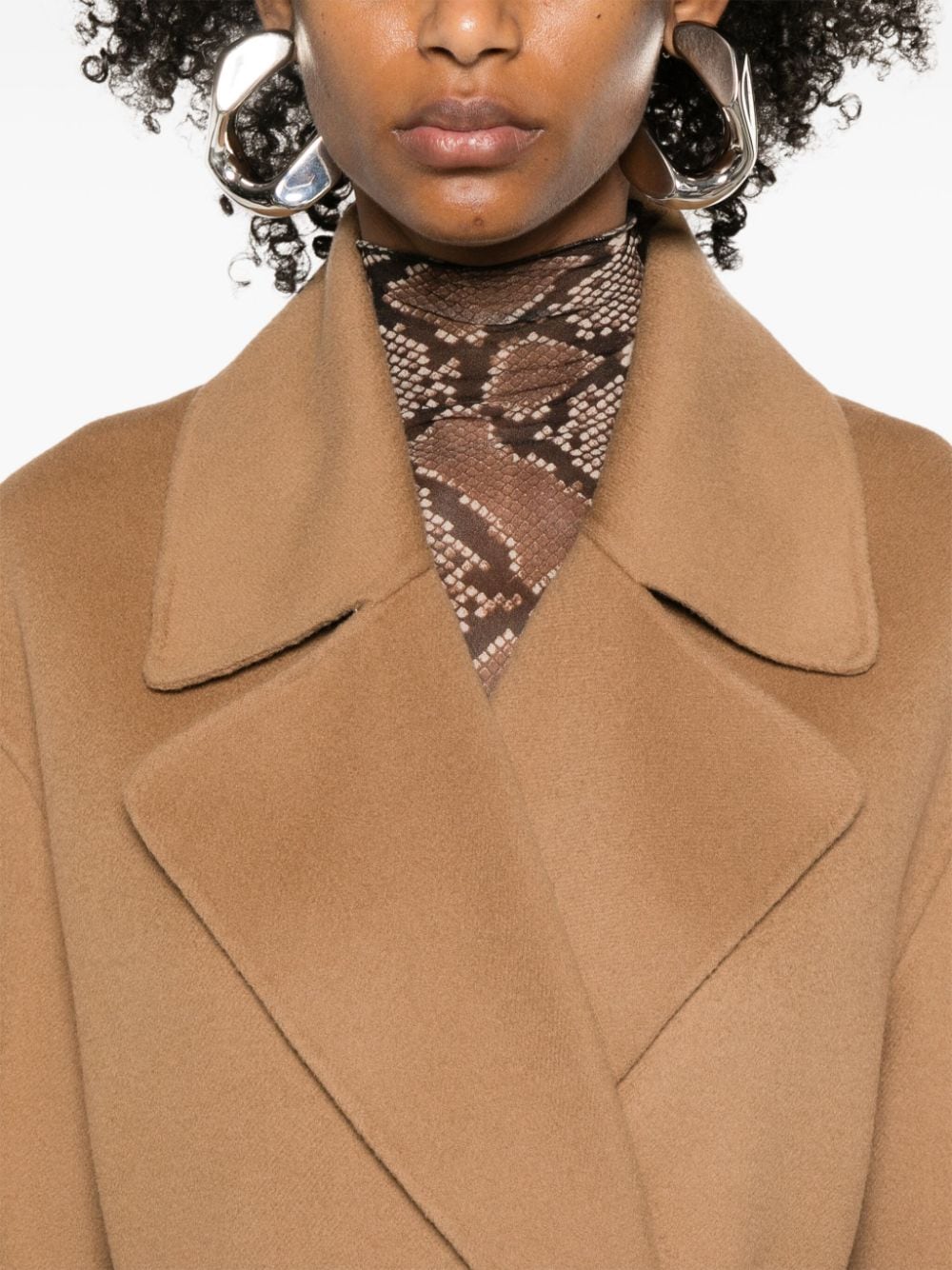 Veleno Coat