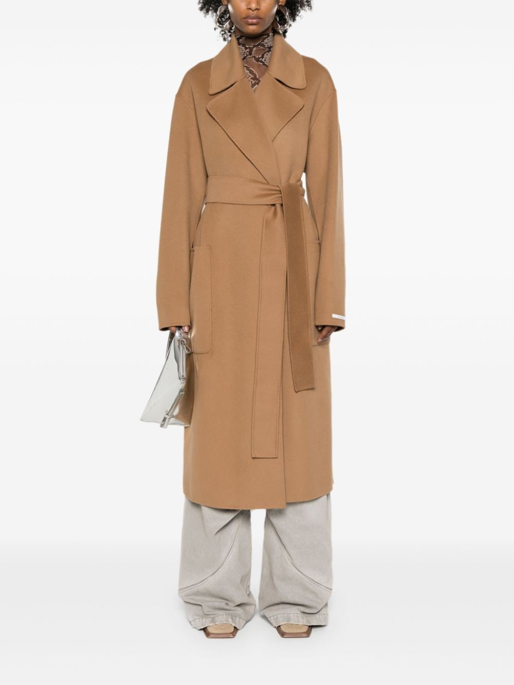 Veleno Coat