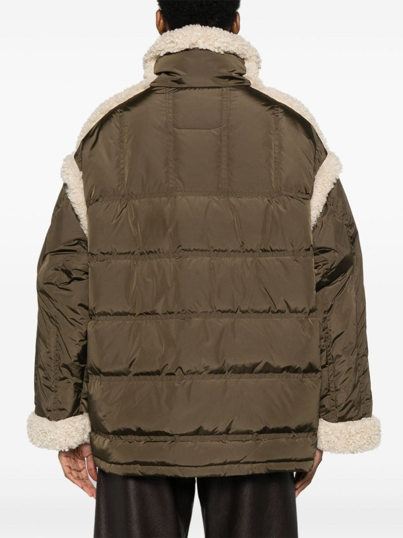 Dorothy coat