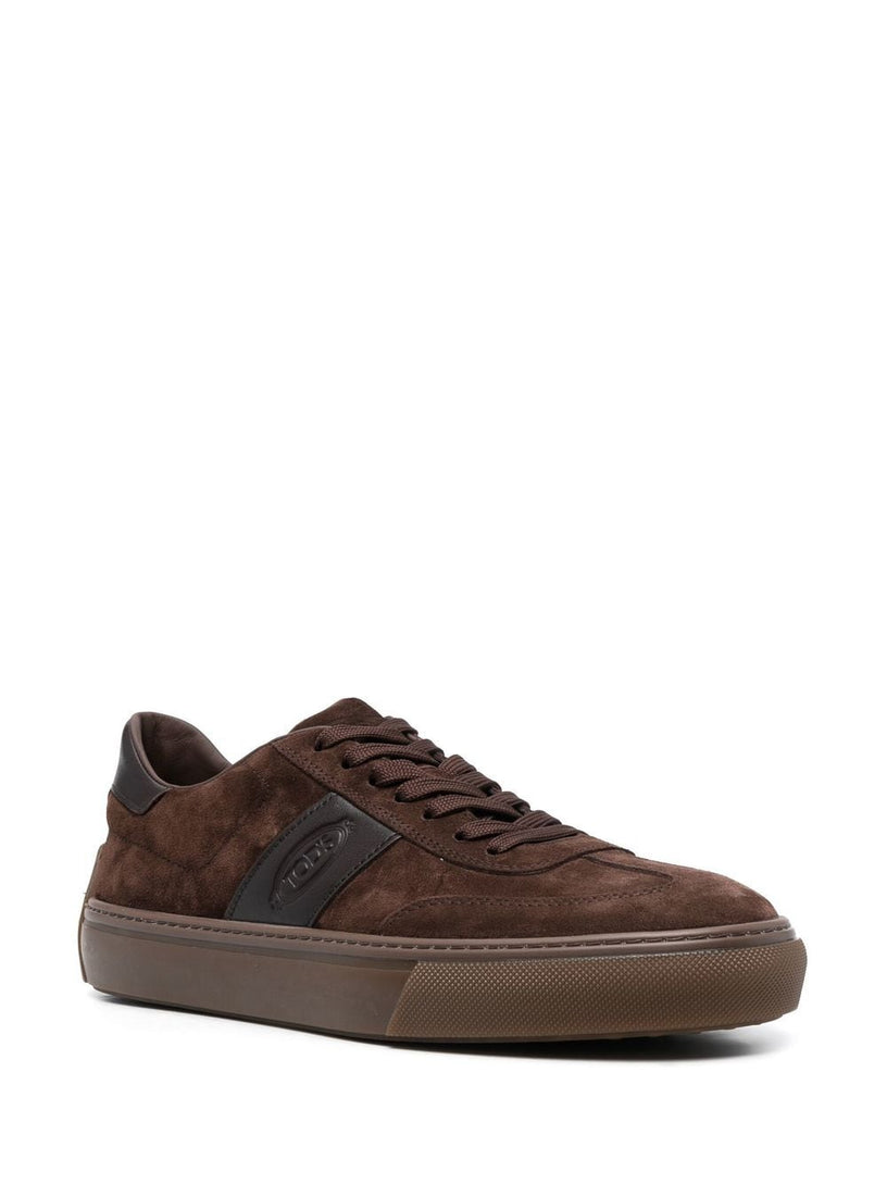 Sneakers Tod's in suede leather