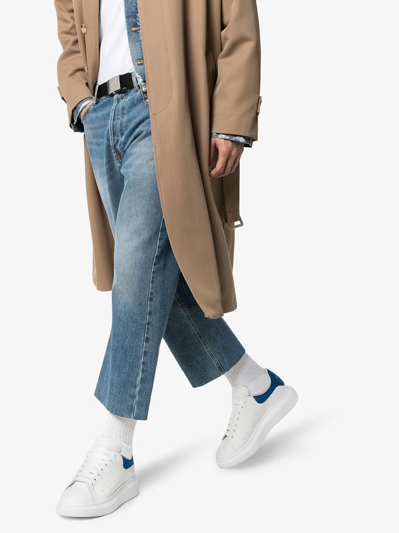 Oversized Sneakers