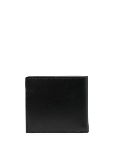 Mcqueen Graffiti Billfold Wallet