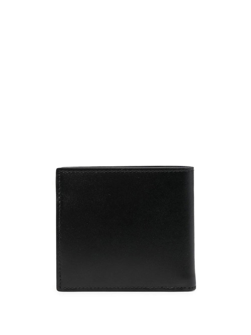 Mcqueen Graffiti Billfold Wallet