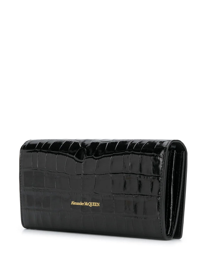 Skull Wallet on Chain