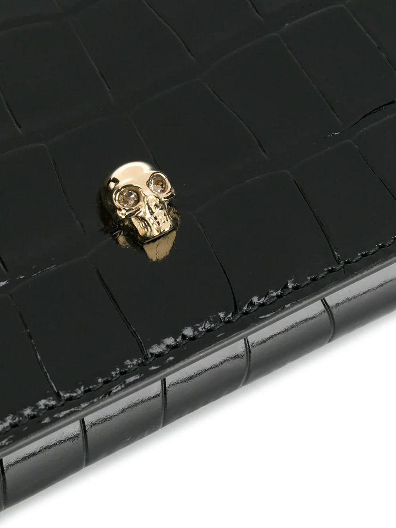 Skull Wallet on Chain
