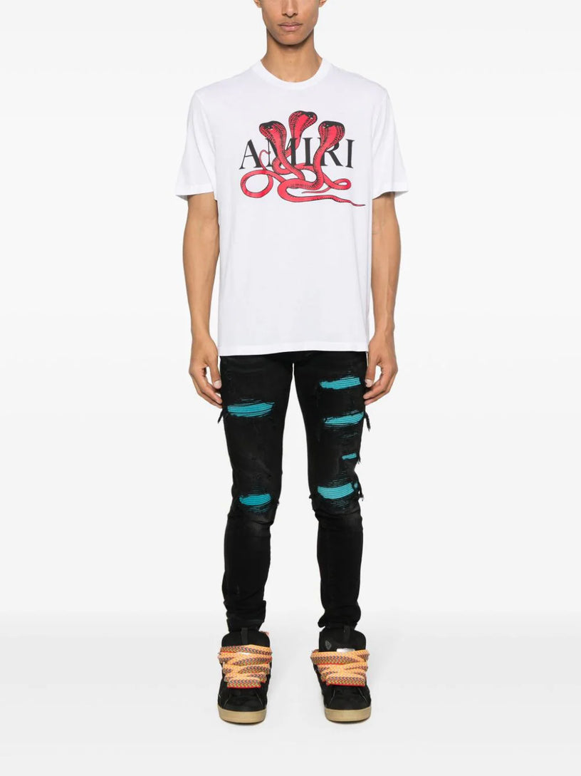 Snake T-shirt