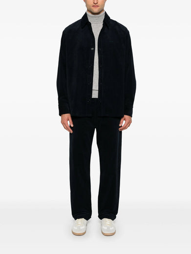 Achille Corduroy Jeans