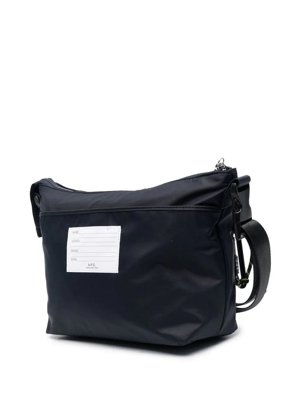 Borsa Trek