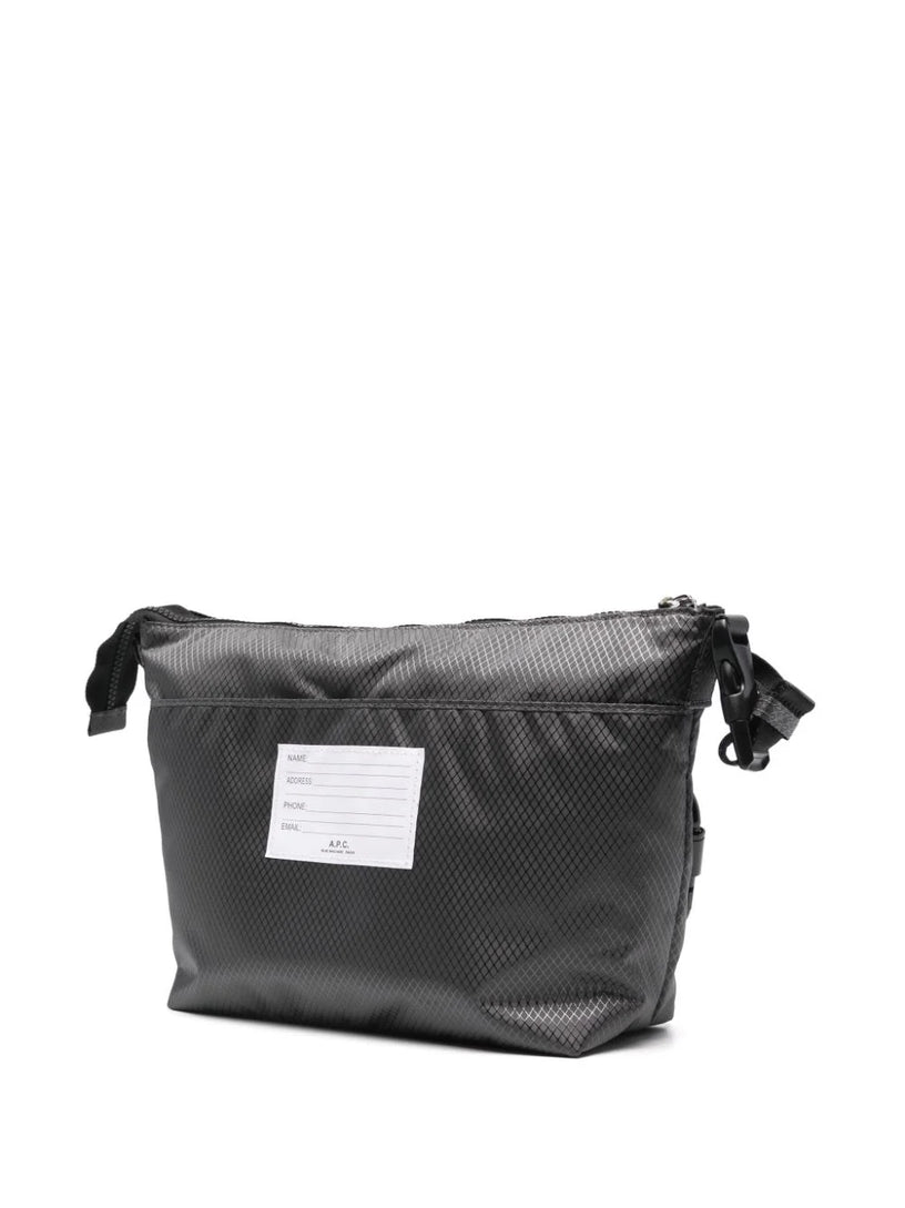 Besace Trek bag