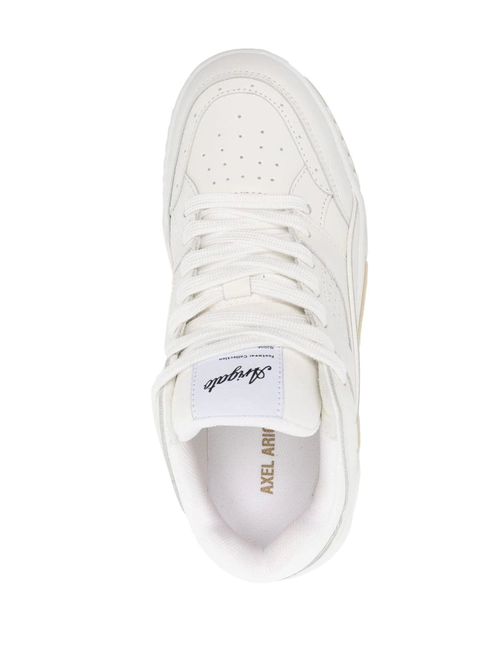 Area lo Sneaker