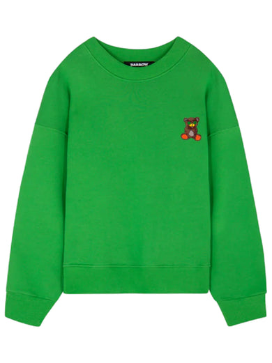 Barrow Felpa Iconic Teddy