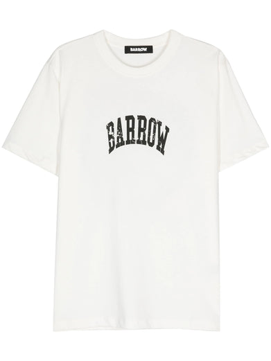 T-shirt with print